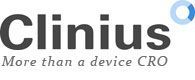 Clinius Oy-logo